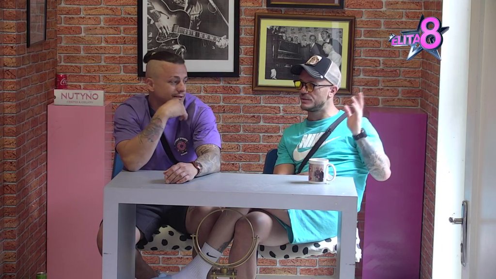 OVA EMISIJA OBEĆAVA: Munjez i Terza rekapitulirali sva dešavanja u Beloj kući, pa otkrili o čemu će se danas pričato u "Radio Amneziji" (VIDEO)