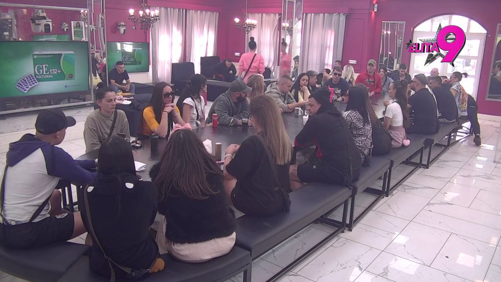 MOŽETE SVI DA... Murat nakon glasanja takmičara, dao svoj sud o njima jednom rečenicom (VIDEO)