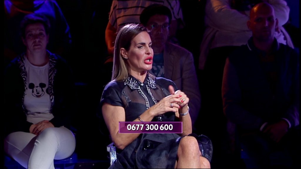 URLAJU IZ PETNIH ŽILA! Stefan Karić se uključio u UŽIVO programu: Stao u zaštitu svog oca, pa žestoko zaratio sa Kačavendom! Uvrede pljušte kao nikad pre! (VIDEO)