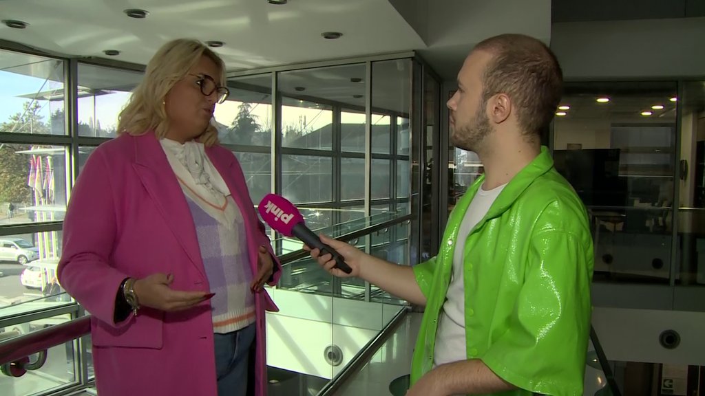 DOKAZI SU TU, NA SIGURNOM: Tamara Radoman obelodanila detalje incidenta Anite i Anđela o kojem svi pričaju, otkrila sve o trzavicama u njihovoj vezi: ISTINA JE...