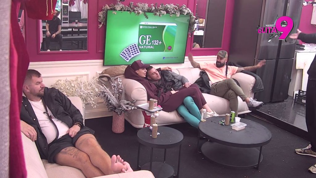 Daleko joj lepa kuća: Janjuš odrukao Aneli i preneo Luki šta je jutros radila, on više ne želi ni ime da joj čuje! (VIDEO)