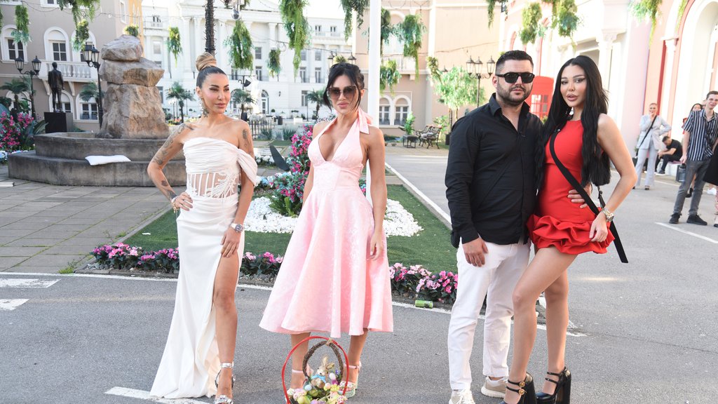 MAJA KANALIZACIJA JE ČIČAK: Poršelina brutalno udarila na Maju, istakla da bi Aneli trebalo da se prikloni Staniji, a evo šta je rekla za Asmina!