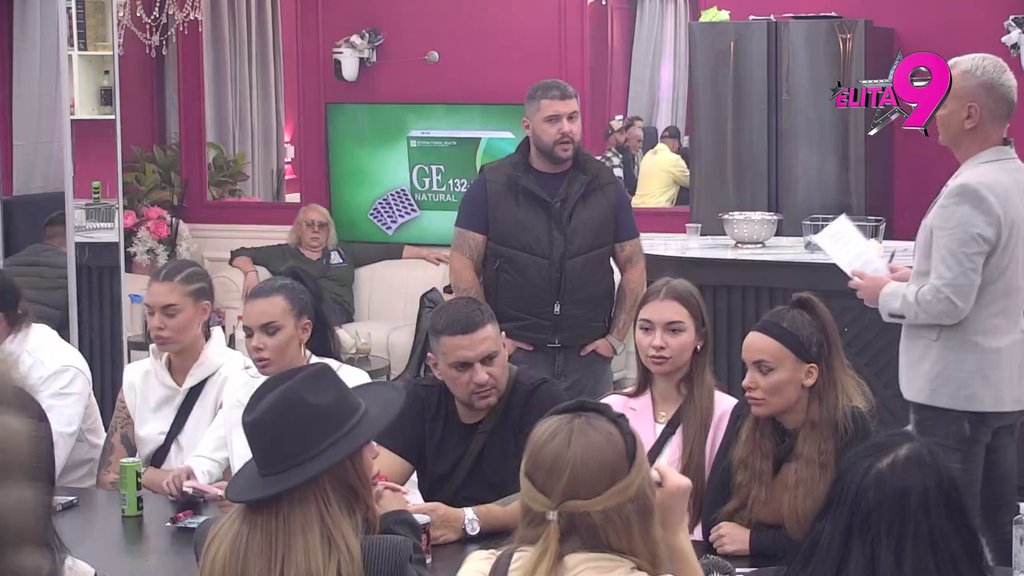 Ovo mene ne ispunjava, nesrećan sam: Asmin otkrio da li mu je bilo žao Aneli, Luka skočio i šokirao priznanjem (VIDEO)