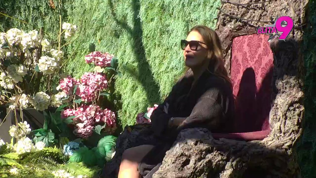 Milena Kačavenda rešeta bez milosti: Takmičarima Elite najavila karambol, spremna da gazi sve pred sobom! (VIDEO)