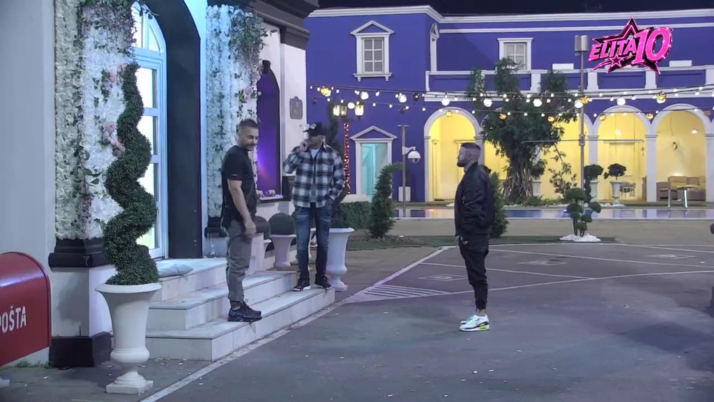 Stigao do tačke pucanja?! Marko otkrio Ša da ne može više da izdrži napetu situaciju između njega i Sanje (VIDEO)