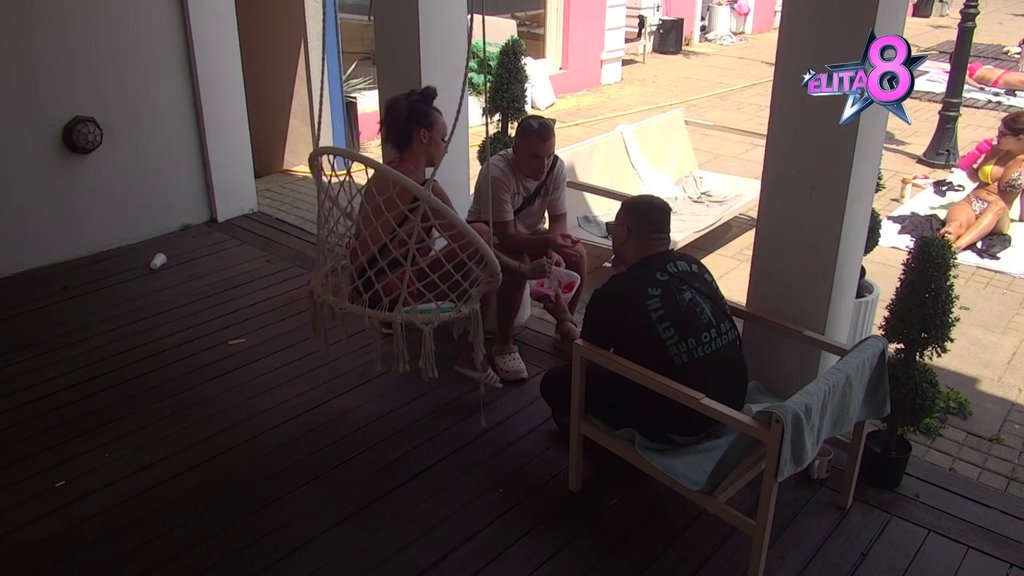 Bebica pao kulinarski test kod Teodore Delić: Ne može da poveruje da joj je ovo uradio, ostala zgrožena! (VIDEO)