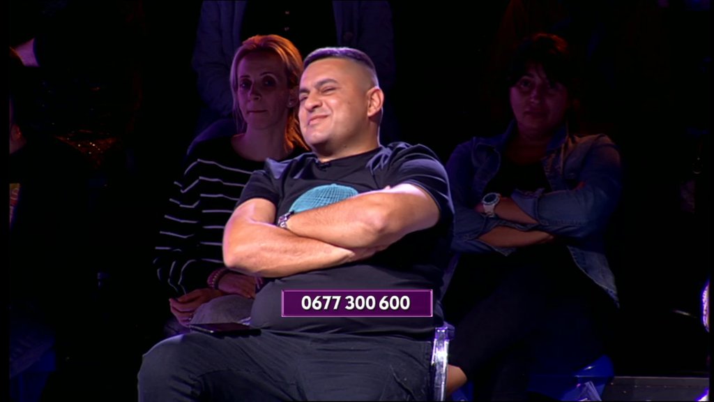 Vratio im krila! Gledalac održao životnu lekciju bivšim učesnicima Elite 8, ovo bi svako trebao da čuje! (VIDEO)