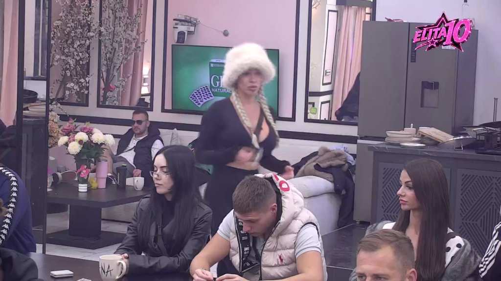 Haos ne prestaje: Terza poludeo zbog Glorijinog napada na Matoru, ona otkrila šta će biti sa vereničkim prstenom (VIDEO)