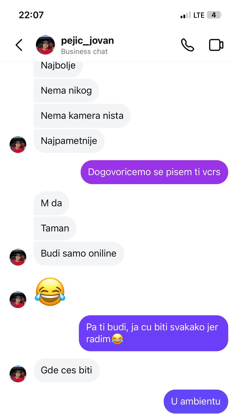 SKANDAL: Pink.rs u posedu prepiske Peje i Mrvice, Ena ni ne sluti šta joj je radio iza leđa dok se baškario u Budvi! (FOTO)