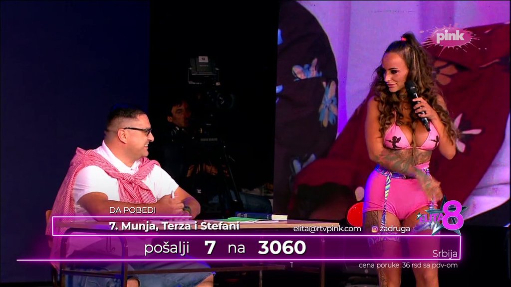 ONA NIJE BARBIKA I NJEN DEČKO NIJE KEN! Teodora potpuno izdominirala u ulozi učiteljice ljubavi, Bojana pecnula Macanovića: Gledao si je zaljubljeno, izgledao si kao PAPUČAR! (VIDEO)