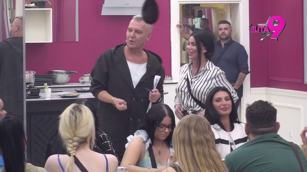 Vratila ga na fabričko! Kačavenda podsetila Luku na odnos sa Sandrom, Vanja i Anđelo progovorili o njihovom odnosu (VIDEO)
