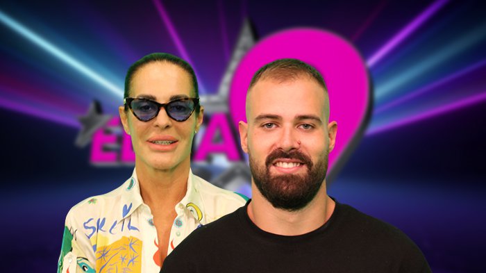 SEČE REČIMA KAO MAČEM! Uroš Rajačić stao na stranu Anđela, pa žestoko oblatio Kačavendu, ubeđen da je PATOLOŠKA LAŽOVČINA: Ona je duboko nesrećna i zla žena! (VIDEO)