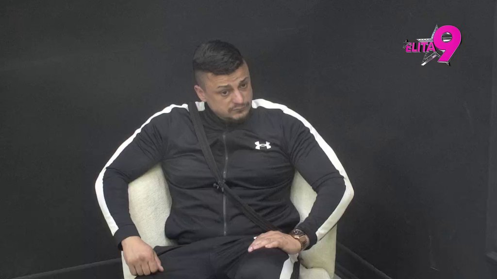 Nije bila vredna, Dane, uspeo si, vraćam ti verenicu: Terza se pokajao za sve sa Sofijom, otkrio šta mu je Milica rekla u crkvi, pa priznao: Ovo je sve smišljeno (VIDEO)