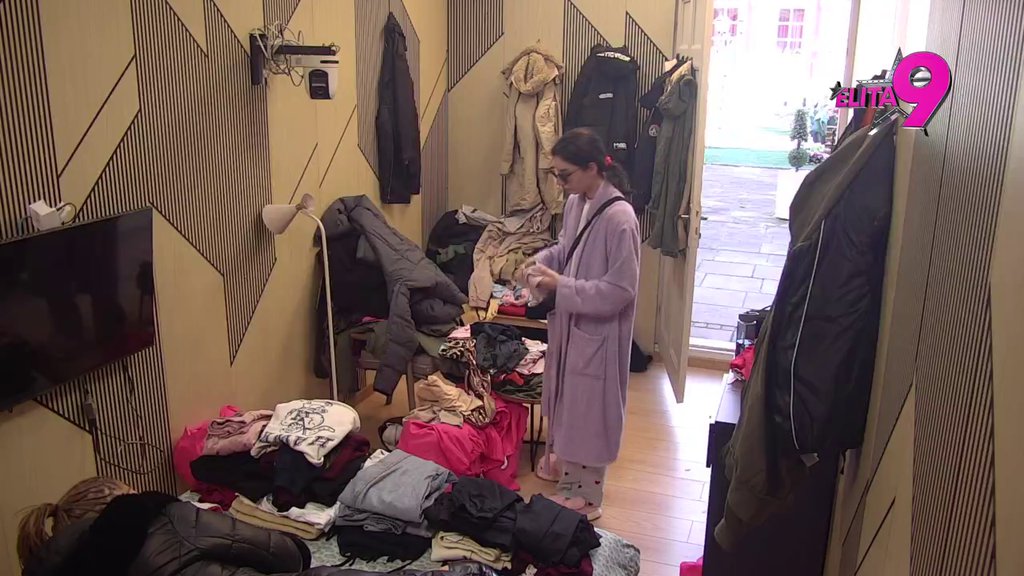 ŽUTA MINUTA: Hana otkrila Radi da je kivna na Neria zbog određenih postupaka, Todorovićeva uverena da to govori jer je BESNA! (VIDEO)