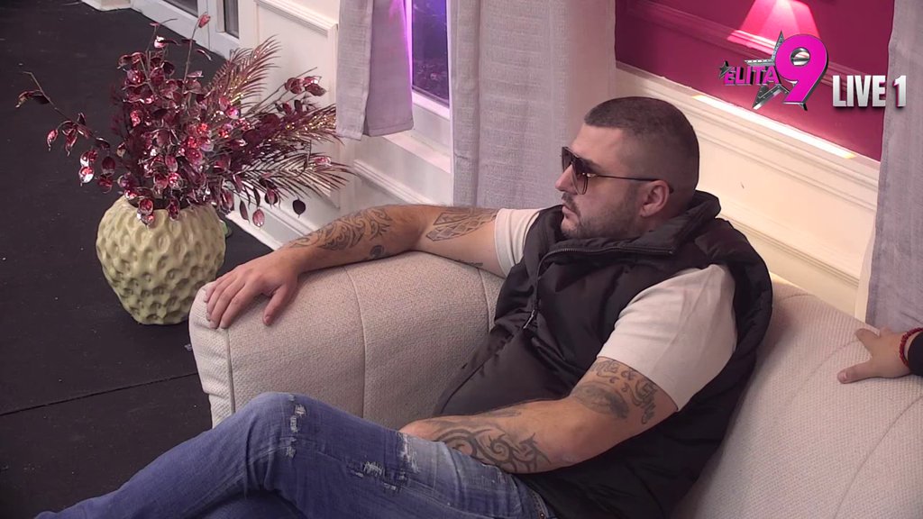 Alibaba žestoko osuđen: Lepi Mića i Kačavenda ga unakazili zbog brutalnog ponižavanja Aneli, nastao haos u Beloj kući! (VIDEO)