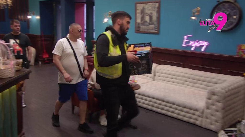 Stigla bogata nagrada u Elitu: Takmičari  nagrađeni zbog Igre istine, ovaj poklon nisu očekivali! (VIDEO)