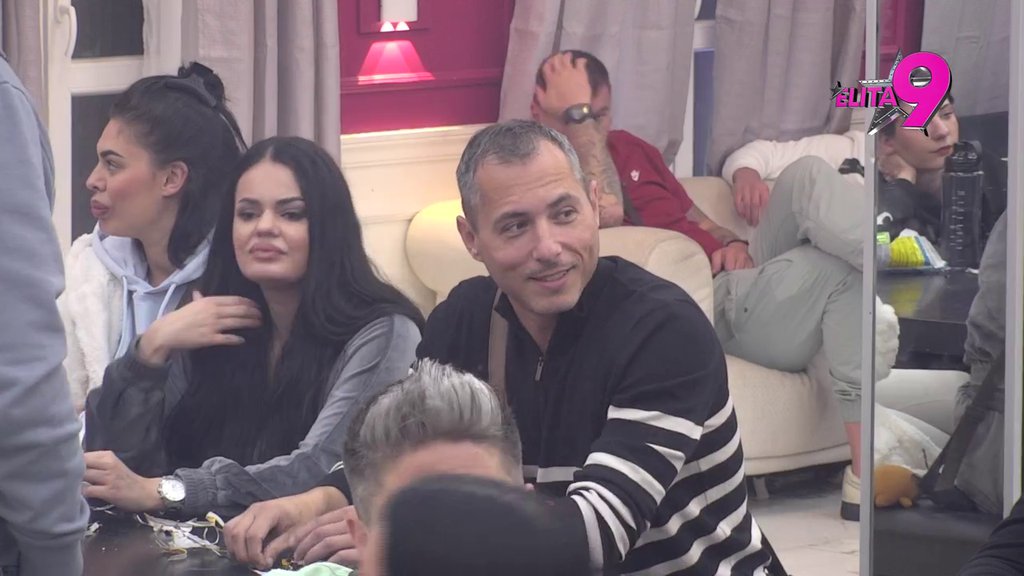 ODGOVOR KOJI SU SVI ČEKALI: Miki i Sara otkrili da li će ponoviti VRELU AKCIJU (VIDEO)