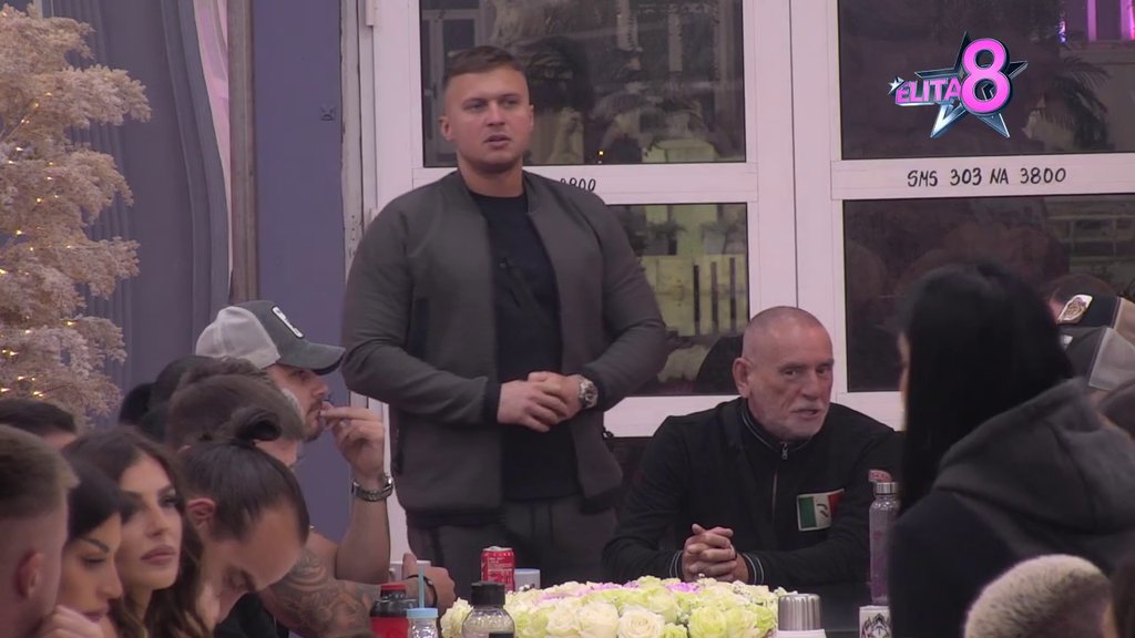 Kad budeš umro, prvi ću ti p*šati po grobu: ŠOK! Bukti rat Gastoza i Miće na sve strane, nakon ovih monstruoznosti nema nazad! (VIDEO)