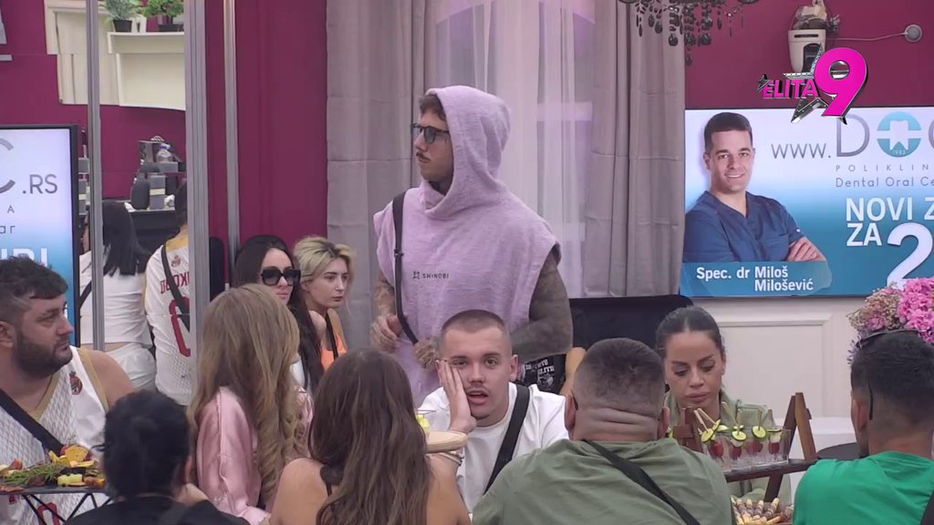 Milosava i Bora u trci! Učesnici totalno podeljeni, evo kako su glasali (VIDEO)