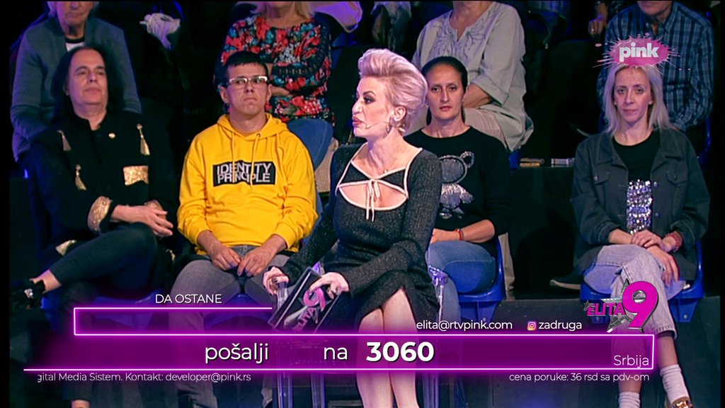 Doktorirao je rijaliti, ne želim da budem deo cirkusa: Stanija crveni karton za Alibabu pretvorila u blagoslov, pa priznala da li stavlja TAČKU na vezu sa njim! (VIDEO)