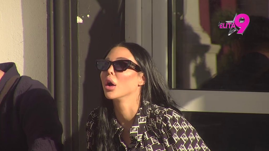 Da nisam s tobom, bio bih HEROJ NACIJE! Asmin uveren da je Maja s njim samo da bi uništila Staniju, ona mu se nakezila: Dala baba dinar da uđe, a dva da izađe iz kola! (VIDEO)