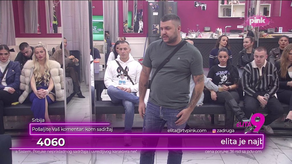 ŠOK! Asmin otkrio da Anelin brat ne želi da čuje za nju i Situ, preko ovoga im NIKADA NEĆE PREĆI (VIDEO)