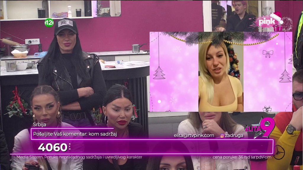 Umalo zaplakala! Aleksandra Jakšić se raznežila na prizor sina (VIDEO)