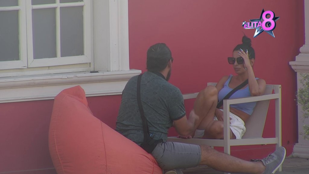 Milovan i Aleksandra postali opsednti bivšim partnerima: Po ceo dan pričaju o Marijani i Urošu, sad došli do novog zaključka! (VIDEO)