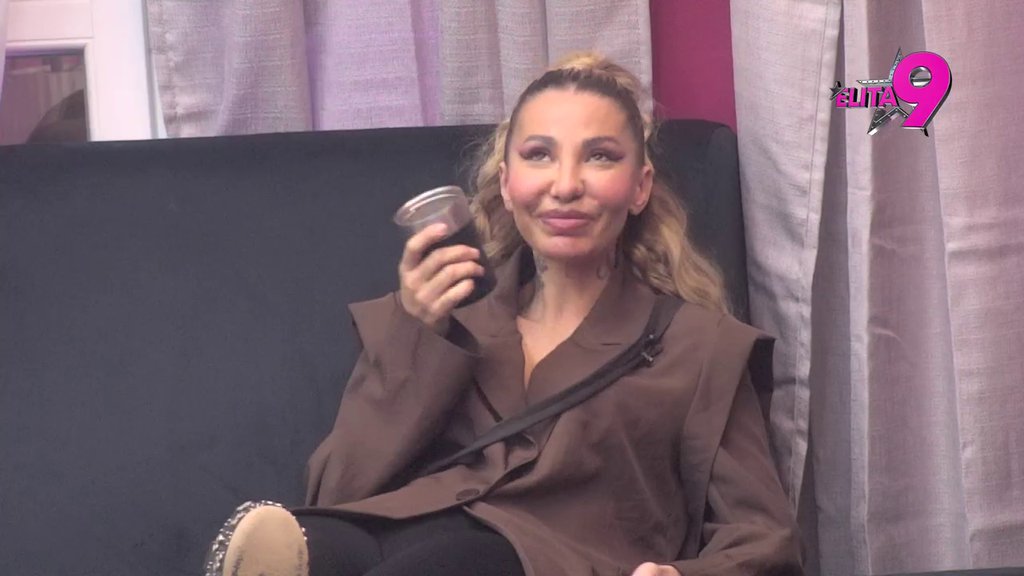 Voza ga kako hoće: Aneli obrisala patos Lukinim dostojanstvom, Vujović se ponižava kao nikad! (VIDEO)