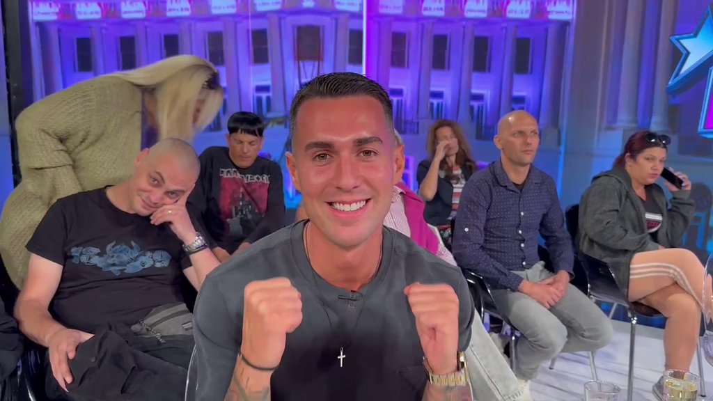 SADA JE SVE JASNO: Mateja progovorio o vezi sa Sofi, otkrio zbog čega je otišao na Gastozovu žurku, a evo ko je za njega najbolja devojka u Eliti pored Tkačenko (VIDEO)