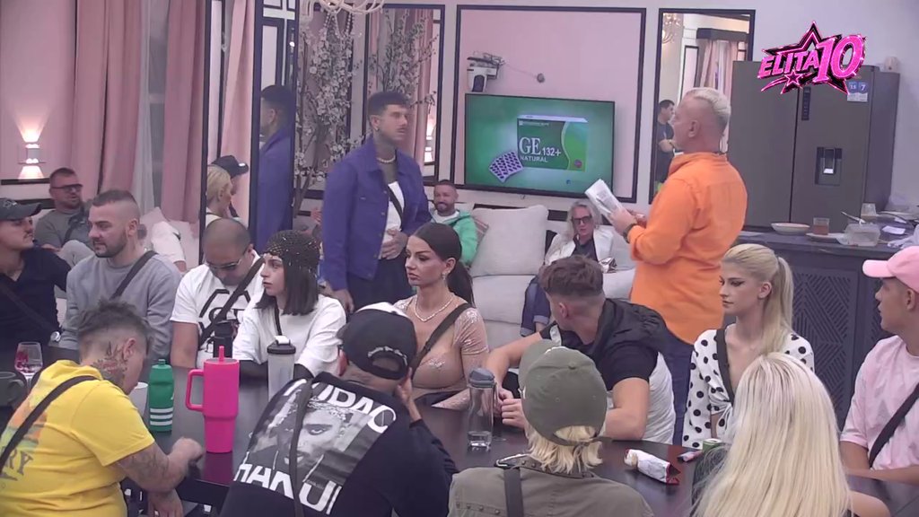 Stavio sve karte na sto: Đukić progovorio o pomirenju sa Aneli, evo da li postoji šansa da ljubavi daju novu šansu! (VIDEO)