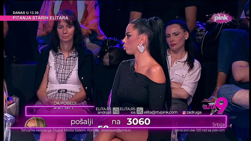 Razvezala jezik kao nikad pre! Dragana urnisala Asmina i Maju zbog morbidnosti: Povlači je sa sobom NA DNO (VIDEO)