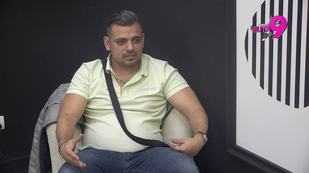 BORA JE KATASTROFA, LAŽNO SE IZVINJAVA! Muratov prijatelj opleo po Santani, a tek da čujete šta misli o Anastasiji