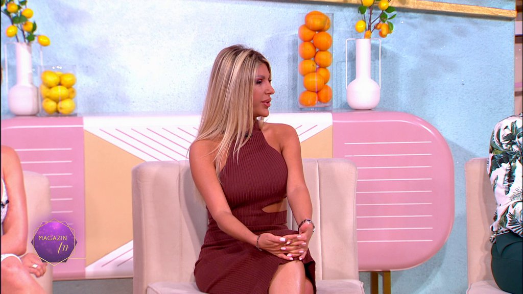 Ivana Šopić staje na ludi kamen? Obelodanila detalje o svom ljubavnom životu koje je malo ko znao, svi se pitaju ko je budući mladoženja!