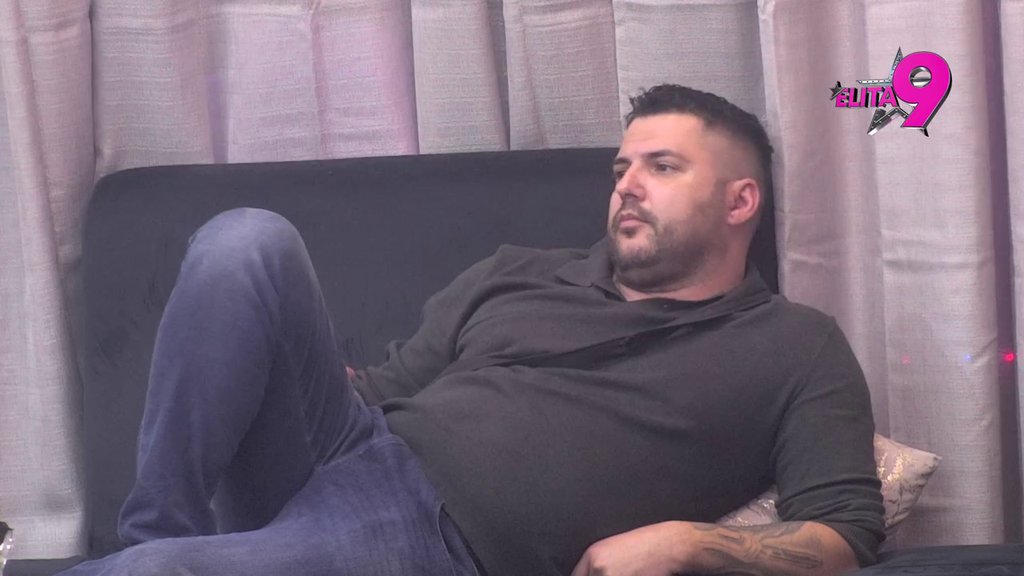 Opšti karambol u Eliti: Alibaba nikad morbidnije izvređao Kačavendu, Janjuš zaratio sa Stanijom! (VIDEO)