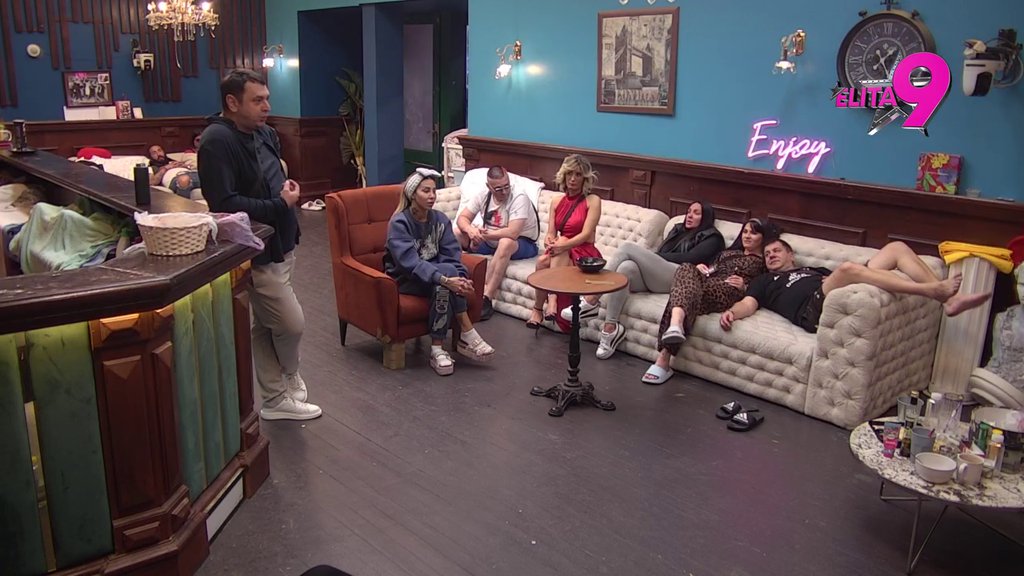 U pabu zavladala opšta polemika! Povela se debata oko Stanije i Aneli, evo šta kažu Janjuš i Pečenica (VIDEO)