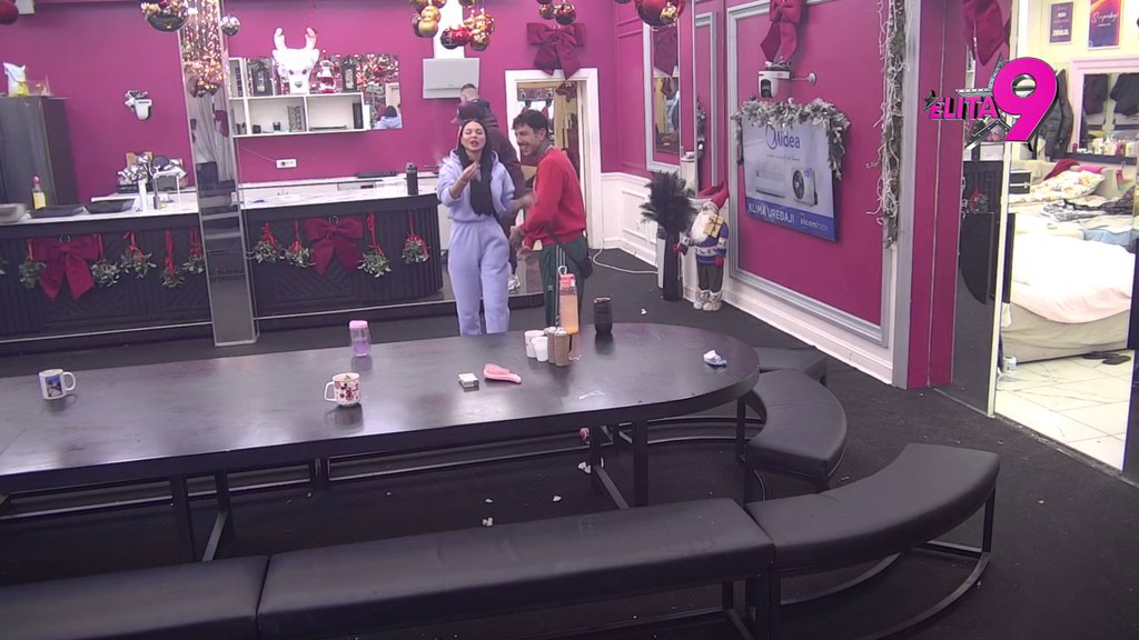 Izdaju mu nikad neće oprostiti: Maja podsetila Đukića na stara vremena, veliku grešku je napravio! (VIDEO)