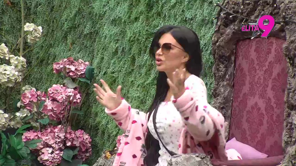 Kad neko kaže da je Maja Marinković dobar čovek ne bude mi dobro: Stanija unakazila bivši drugaricu, otkrila čime ju je Asmin najviše povredio! (VIDEO)