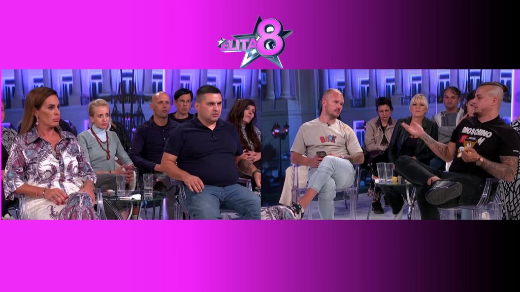 Pala joj roletna: Kačavenda demolirala Gastoza i Jordanku brutalnim uvredama, a evo šta mu nikad neće oprostiti! (VIDEO)