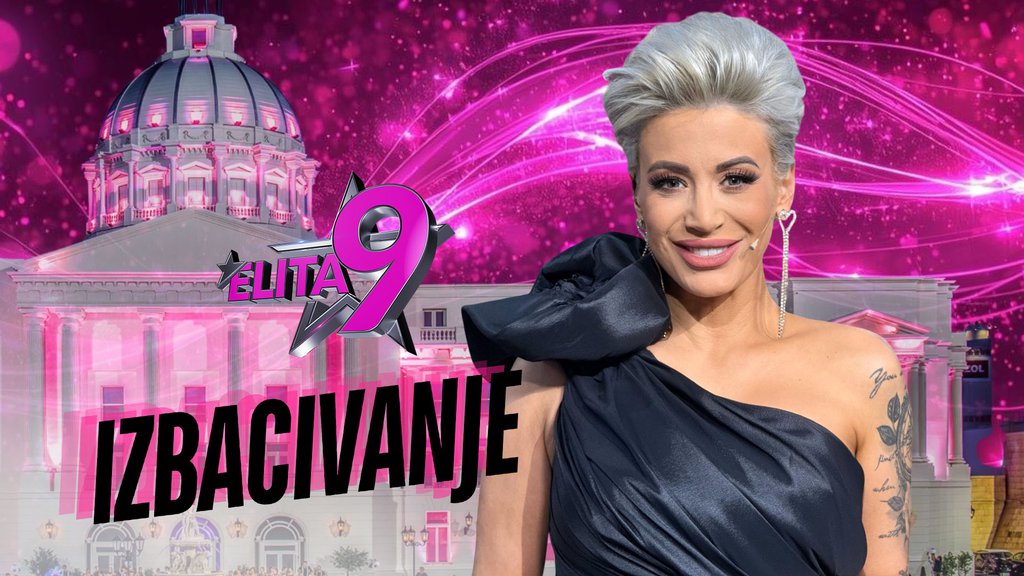 SKANDAL NAD SKANDALIMA! Nerio priznao sve o aferi sa tranvestitom, svojim izlaganjem izazvao muk u Beloj kući! Hana se raspala na komade (VIDEO)