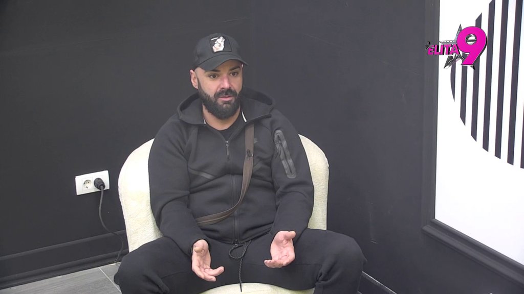 Čudno mi je što želi da ugasi temu: Luka progovorio o navodnoj aferi Anite i Relje, pa brutalno opleo po Aneli i Filipu! (VIDEO)