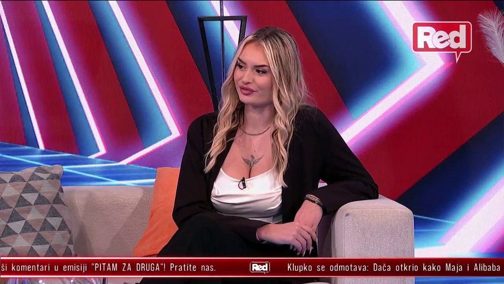 Imam da kažem da je ona za Vanju BOGINJA: Tanjine drugarice progovorile o njenom odnosu sa Đukićem, evo šta su imale da kažu (VIDEO)