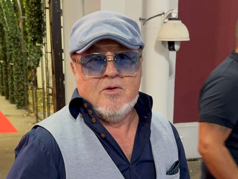 Pozvali smo Pegija: Ovo je istina o suočavanju s Anđelom i Gastozom! Otkrio gde su završile fascikle, a nećete verovati šta je rekao o njihovoj svadbi