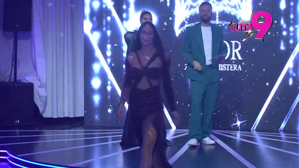 Mina Vrbaški zapušila usta Babejićki: Žestokim rečima je zakucala za dno, pa pozdravila Kristinu Spalević! (VIDEO)