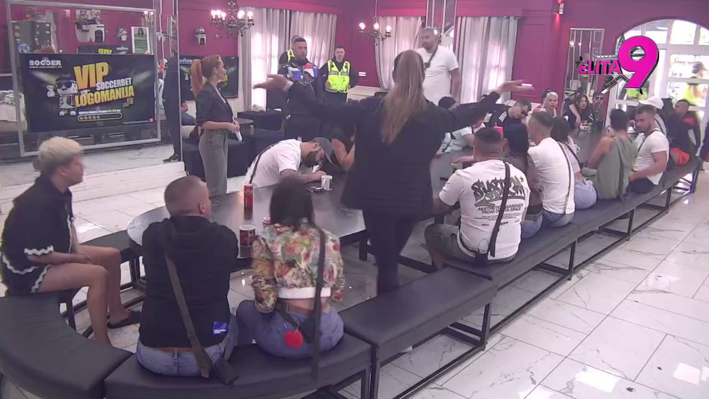 Sad je sve jasno! Kačavenda i Anđelo oči u oči: Milena pokazala da definitivno nije imuna na njega (VIDEO)