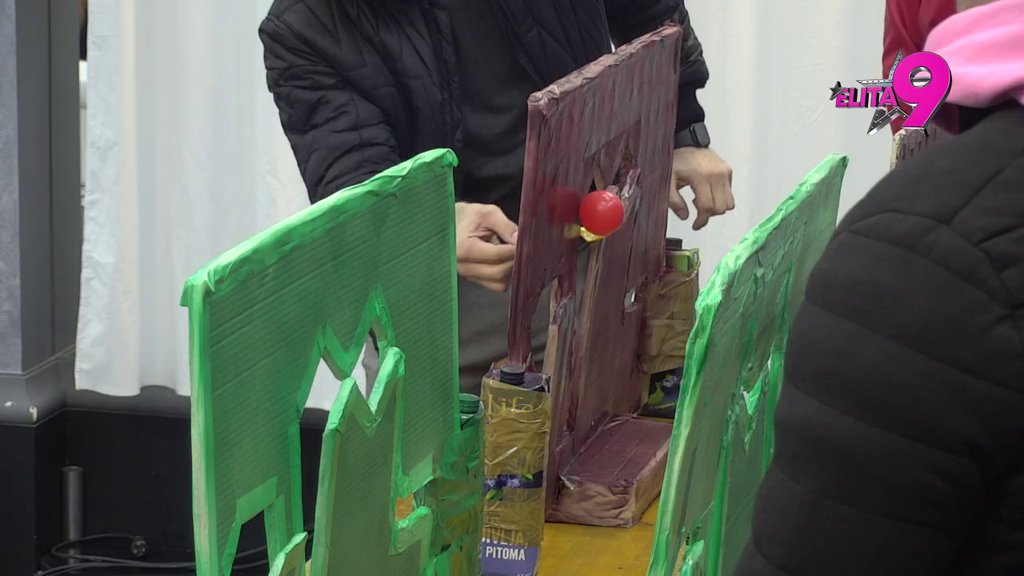 Crvenkapa večeras izgubila od vukova! Ivana Stajl napušta Elitu 9 (VIDEO)