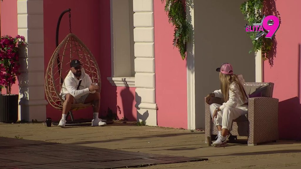 SRAM TE BILO! Luka zauvek UGASIO Aneli, ne želi više da komunicira sa njom! (VIDEO)