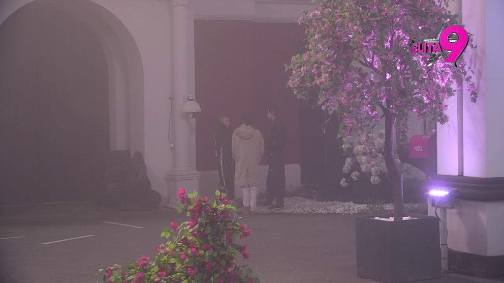 Bile su pretnje da će nasilno da me izvuče iz kuće: Hana otkrila da je Sita ucenjivala Nerija da je ostavi dok je bila u drugom stanju! (VIDEO)