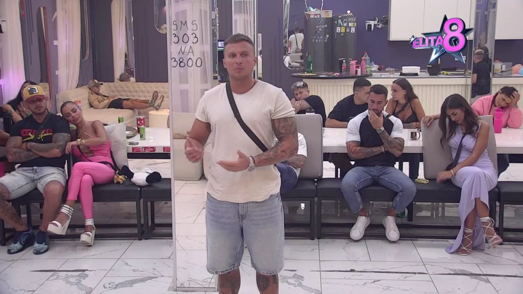 Karić promenio taktiku: Priznao da žali Anđelu kao nikad niko, ona menja boje poput semafora! (VIDEO)
