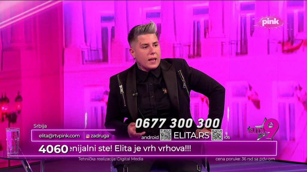 Nikada ga neće poštovati: Matora šokirana potezom Maje Marinković, ovo nije mogla ni da sanja! (VIDEO)